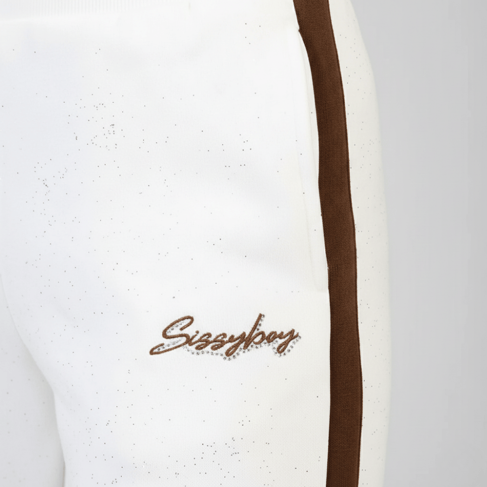 End Game - Quater Zip Track Top And Pants