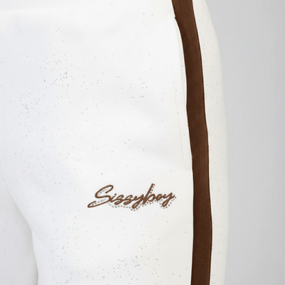End Game - Quater Zip Track Top And Pants