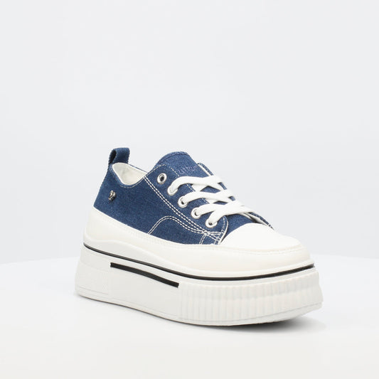 Butterfly Feet Sneaker - Verge 1