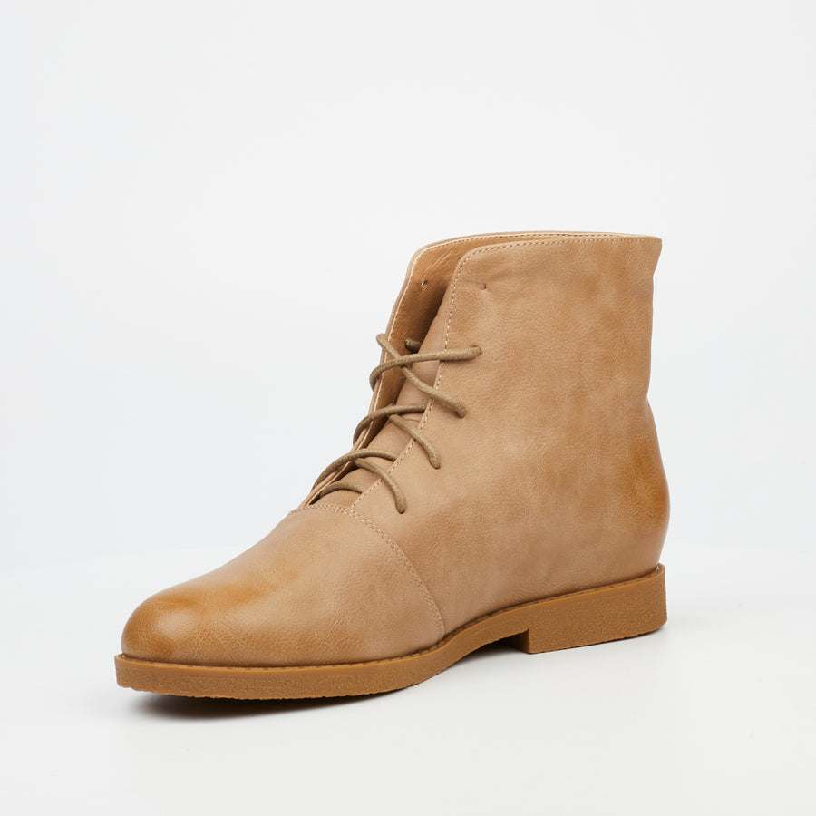 Viabeach Vespa 24 Vellie Ankle Boot