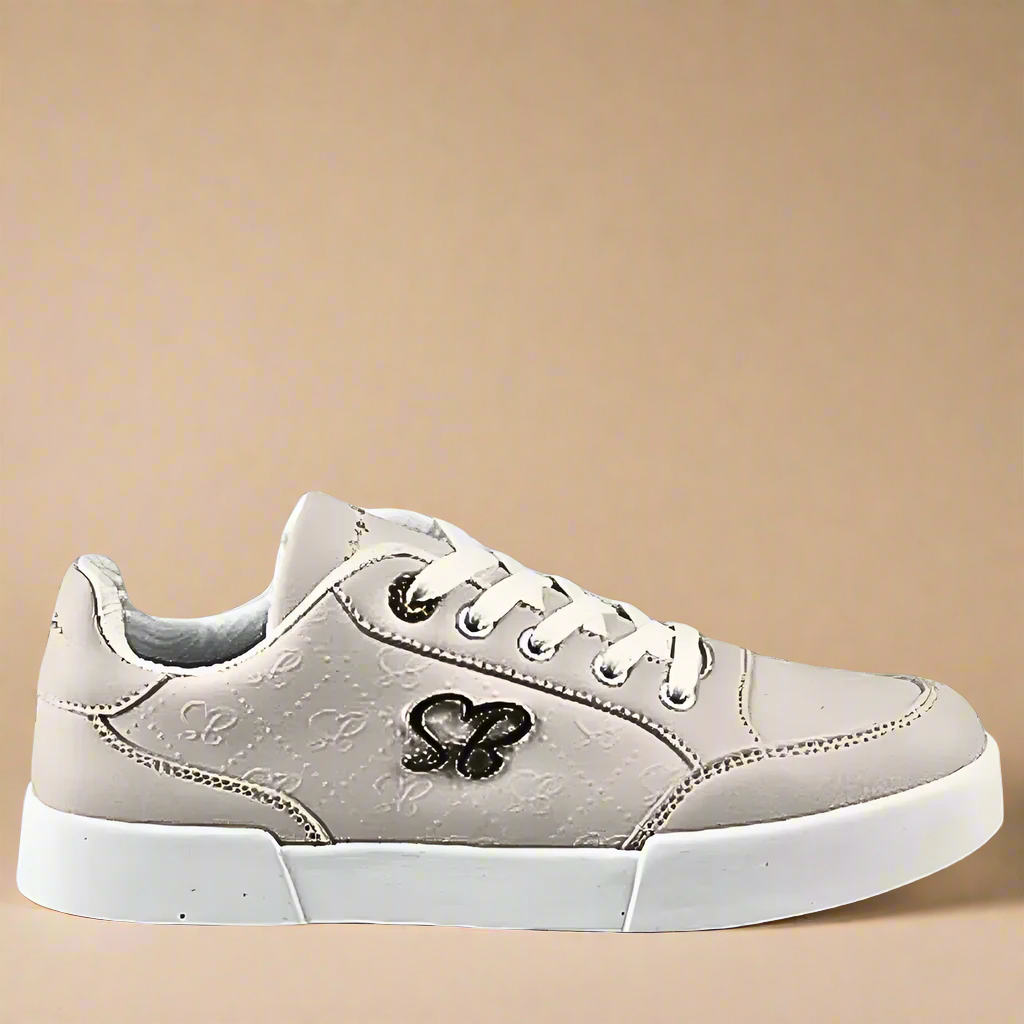 Sissy Boy Stone Sneaker | Make Raised