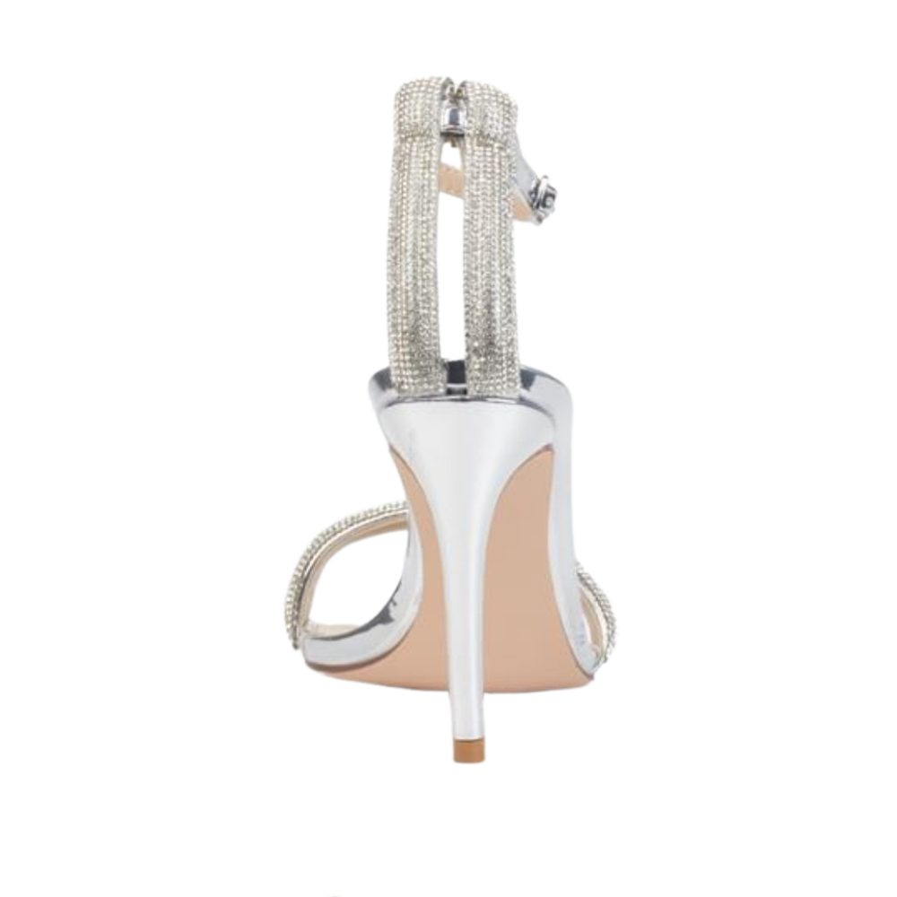 Miss Black - Heel - Jazz 4