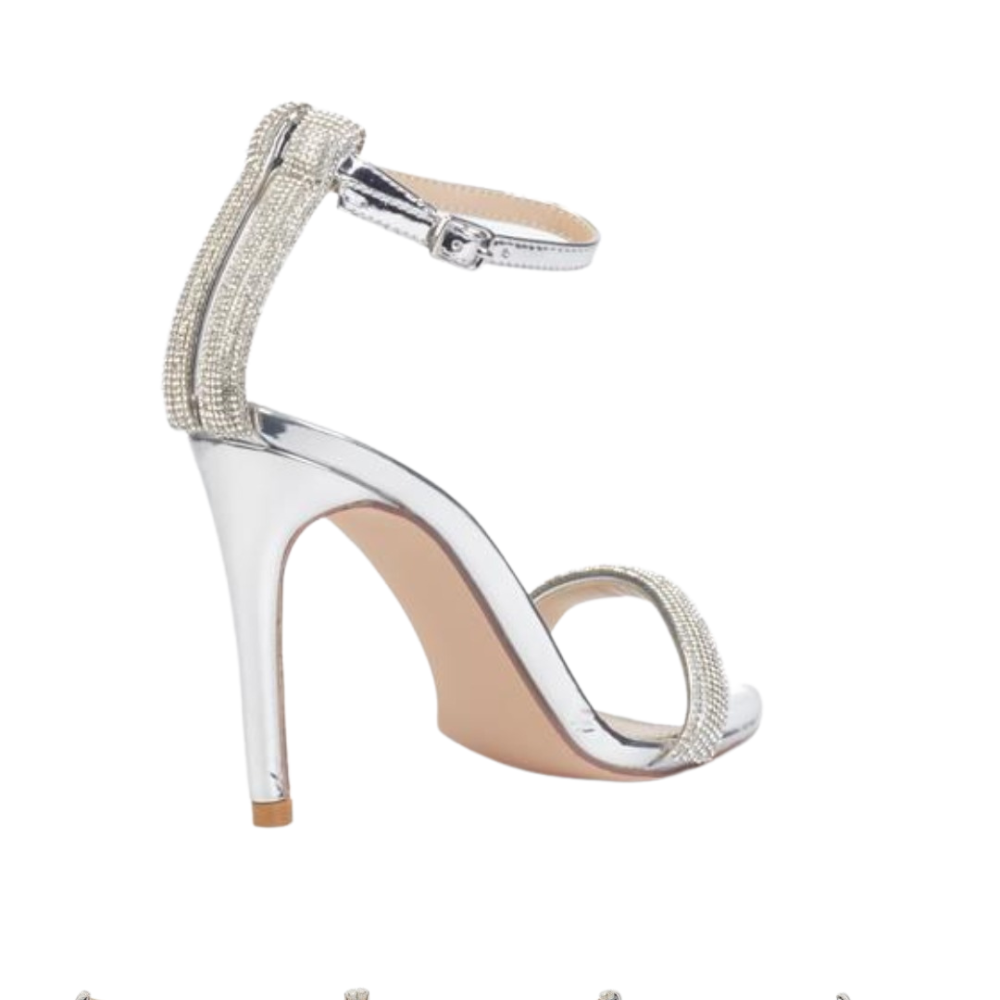 Miss Black - Heel - Jazz 4