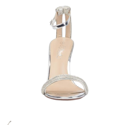 Miss Black - Heel - Jazz 4