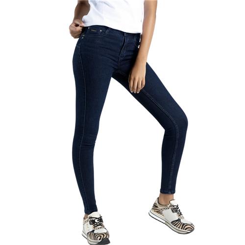 Royalty - Mid Rise Skinny jean