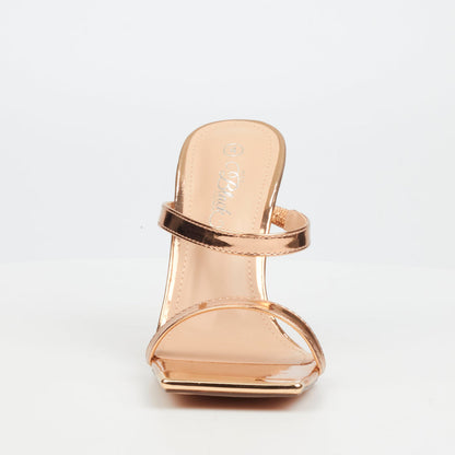 Swing 1 - Miss Black Heel